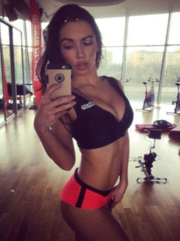 Индивидуалка Маргарита Фотография 3